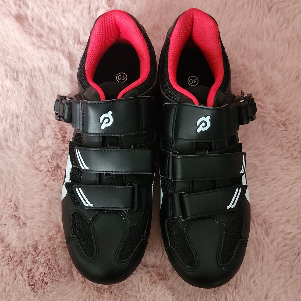 Peloton Cycling Shoes